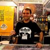 Alexandre Bazzo da Cervejaria Bamberg - Desgusta Bier 2013