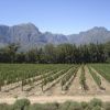 Franschhoek e Cape Town: gastronomia surpreendente e clima cosmopolita