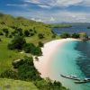 Indonsia: Purnama, a terra do drago de komodo