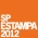 Gravura Brasileira apresenta SP ESTAMPA 2012