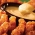Cebola do Outback  Blooming Onion