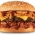 Memphis BBQ Burger: o novo sanduche do Carls Jr. inova na montagem carne sobre carne