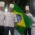 Equipe brasileira conquista 3 lugar no Campeonato Latino Americano de Gelato