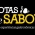 Notas de Sabor